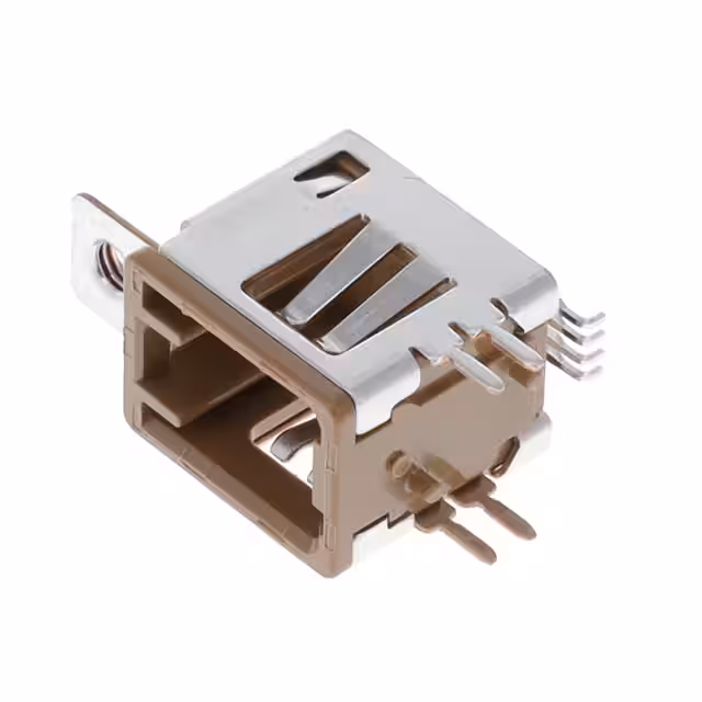 GT17HN-4DP-2H(A)(55) Hirose Electric Co Ltd  Steckbare Steckverbinderbaugruppen